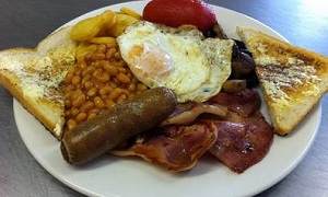 Jestersdiner.com
