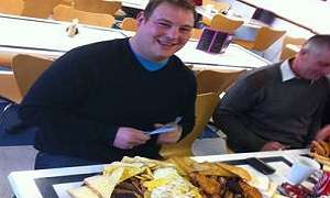 Jestersdiner.com