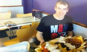 Jestersdiner.com