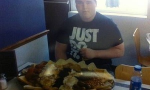 Jestersdiner.com