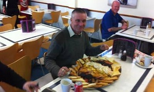 Jestersdiner.com