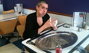 Jestersdiner.com
