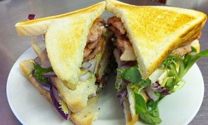 Jestersdiner.com