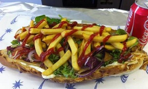 Jestersdiner.com
