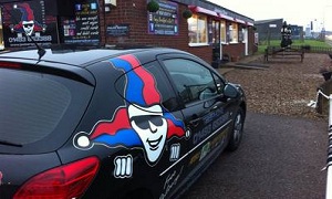 Jestersdiner.com