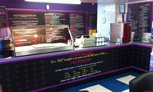 Jestersdiner.com