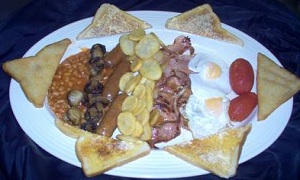 Jestersdiner.com