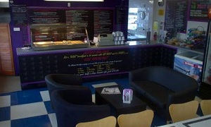 Jestersdiner.com