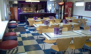 Jestersdiner.com