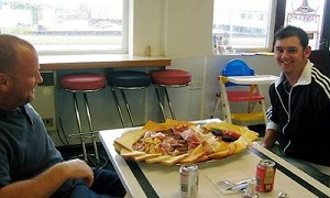 Jestersdiner.com