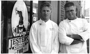 Jestersdiner.com